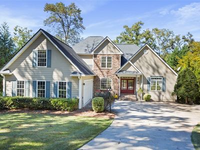 110 Pinnacle Pointe Dr, Seneca, SC, 29672