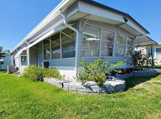 1281 Pilgrim Pl, Daytona Beach, FL 32119