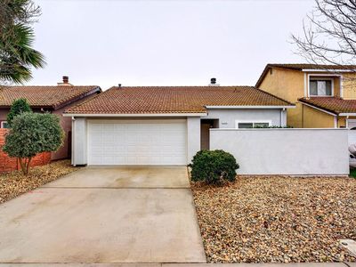 1316 Gargotto Ct, Modesto, CA, 95355