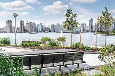 Rented by Brookfield (Funnel)