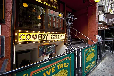 Rented by Keller Williams NYC