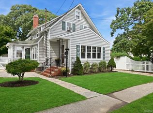 1090 Webber Avenue, South Hempstead, NY 11550