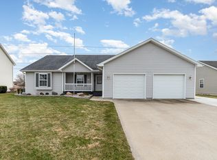 6349 Santa Anita Dr, Saginaw, MI