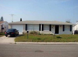 11635 Zircon Ln, Port Richey, FL 34668