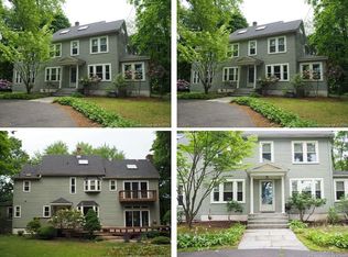 1825 Ridge Rd, North Haven, CT 06473