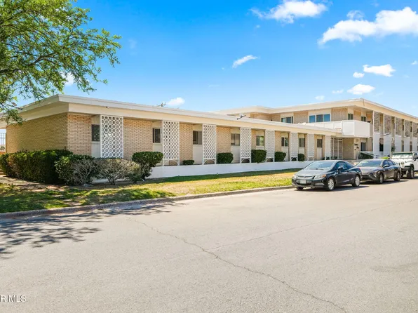 4155 Krupp Dr APT J, El Paso, TX 79902