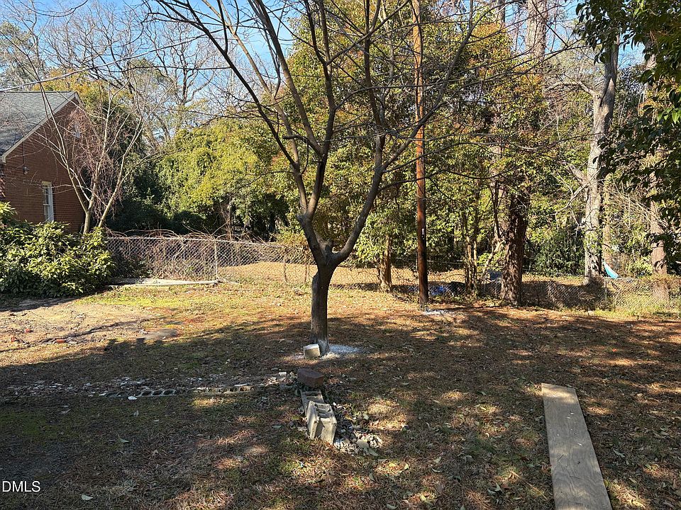 2nd image of 2612 Legion Ave Lot 2