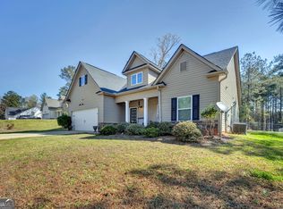 155 Loudoun Dr #35, Covington, GA 30014