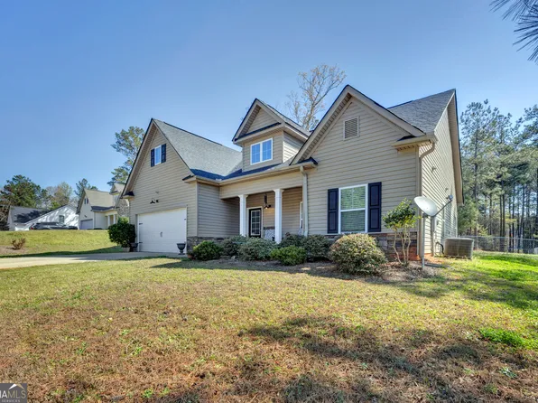 155 Loudoun Dr #35, Covington, GA 30014