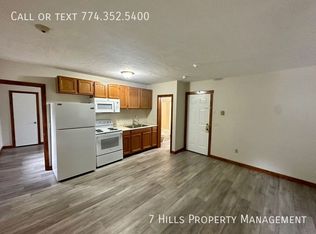 15 Maynard Ave UNIT 5, Webster, MA 01570