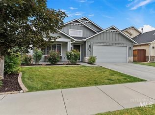 5998 S Olmstead Ave, Boise, ID 83709