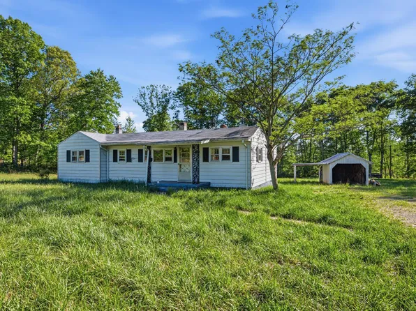 6231 Marysville Rd, Gladys, VA 24554