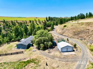 2796 Ewing Rd, Nezperce, ID 83543
