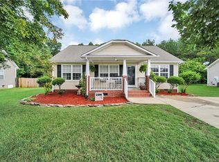 4078 Canvas Ave, Rock Hill, SC 29732