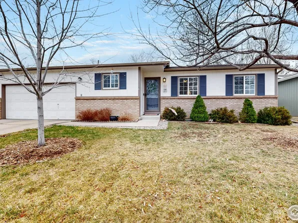 3400 Sun Disk Ct, Fort Collins, CO 80526