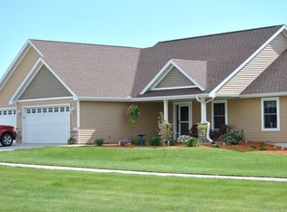3508 Rosewood Ln SE, Alexandria, MN 56308