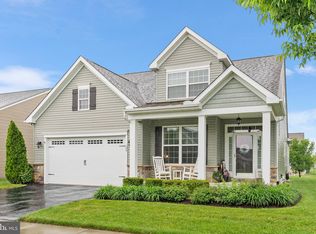 606 Garden Gate Dr, Middletown, DE 19709