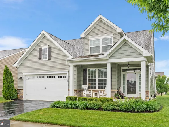 606 Garden Gate Dr, Middletown, DE 19709