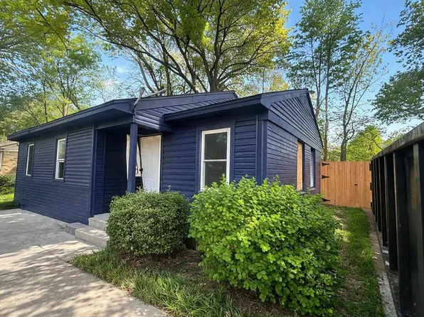 2801 Alvin Ave, Memphis, TN 38114