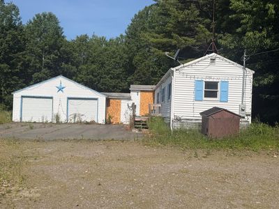 1340 Main Road, Enfield, ME, 04493