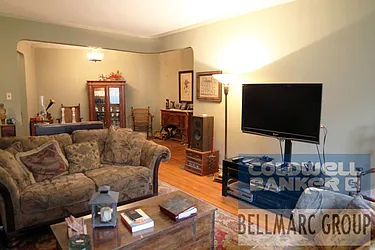 Sold by Bellmarc Realty