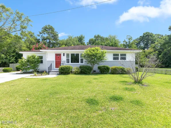712 Country Club Road, Jacksonville, NC 28546