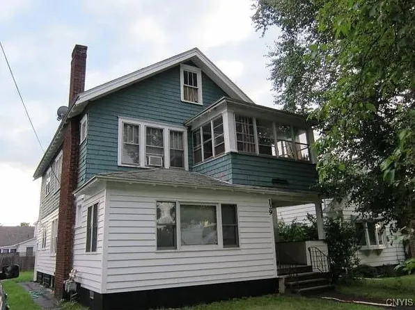 129 7th North St, Syracuse, NY 13208