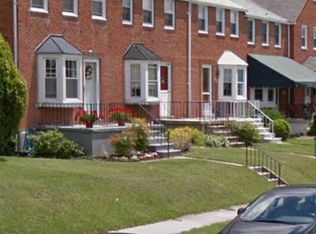 1662 Thetford Rd, Towson, MD 21286