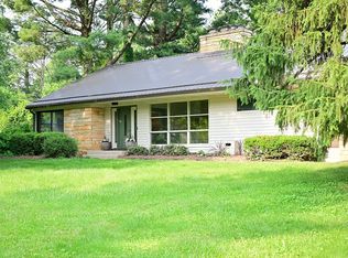 411 S Pleasant Ridge Rd, Bloomington, IN 47401
