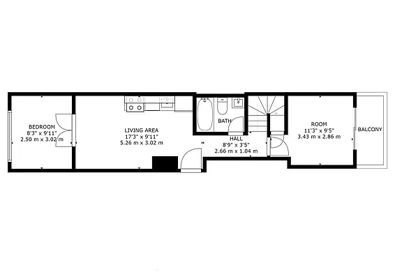 Rented by Oxford Property Group | media 11