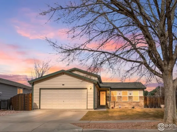 110 Keep Cir, Berthoud, CO 80513