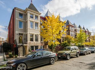 2515 17th St NW #4, Washington, DC 20009