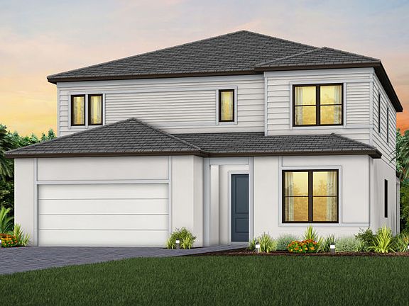 Exterior MD1