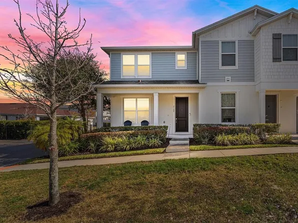 2100 Gopher Tortoise Ter, Oakland, FL 34787