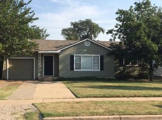 3008 33rd St, Lubbock, TX 79410
