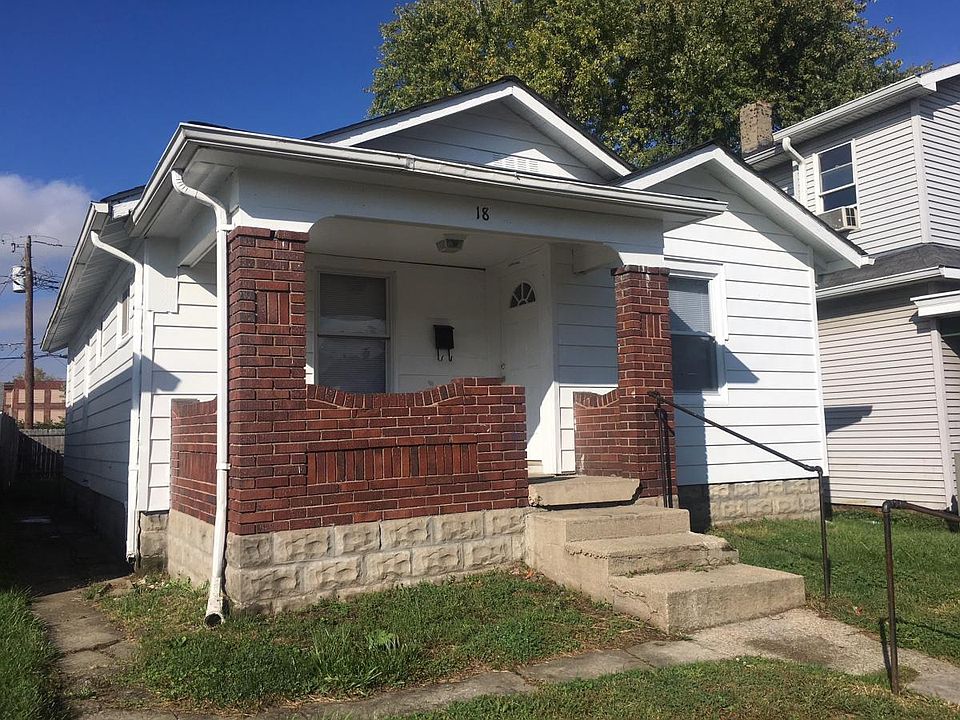 1st image of 18 E Legrande Ave