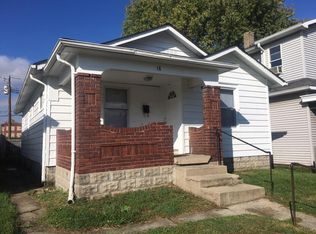 18 E Legrande Ave, Indianapolis, IN