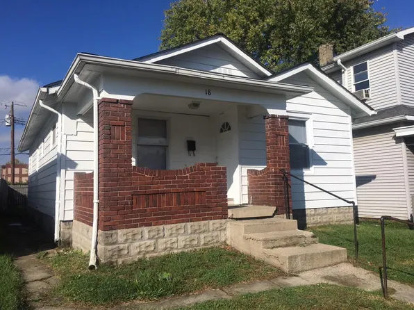 18 E Legrande Ave, Indianapolis, IN 46225