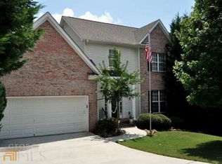 140 Cottage Cir, Fayetteville, GA 30215