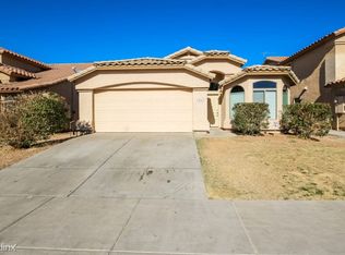 9112 W Globe Ave, Tolleson, AZ 85353
