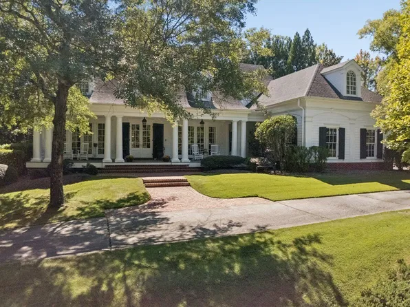 430 Windship Pl, Sandy Springs, GA 30327