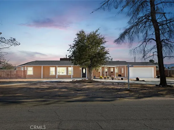 14573 Gayhead Rd, Apple Valley, CA 92307