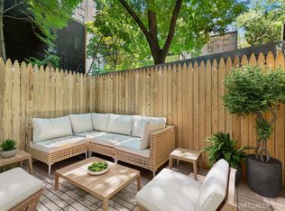75 Thompson St APT 2, New York, NY 10012