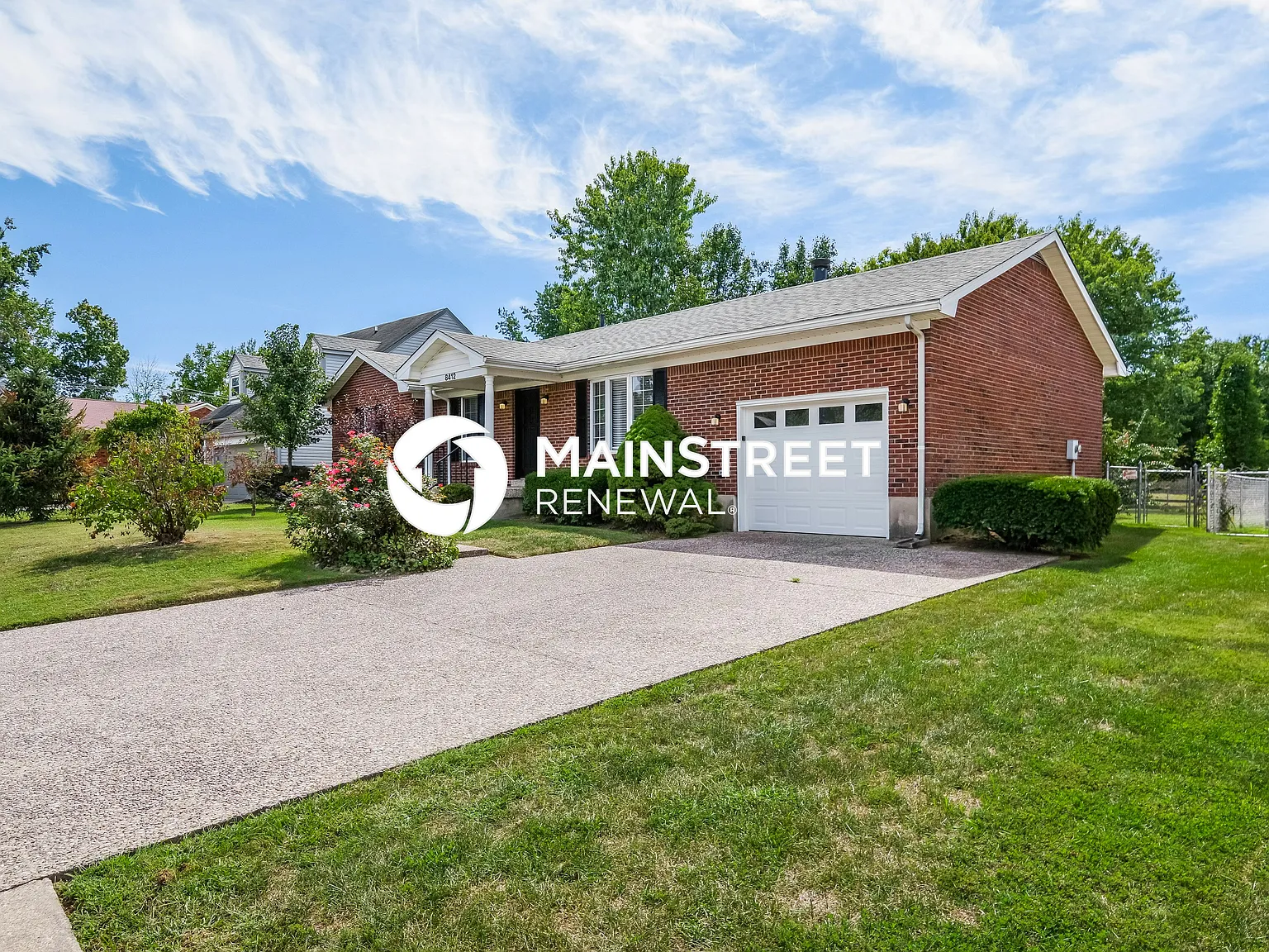 8412 Fernview Dr — Photo 3