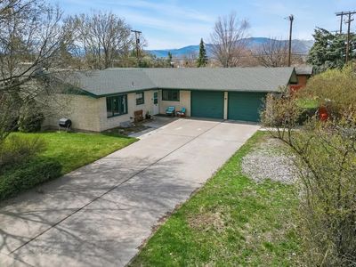 4105 Barbara Ln, Missoula, MT, 59803