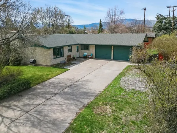 4105 Barbara Ln, Missoula, MT 59803