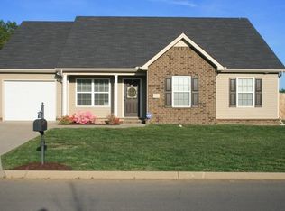 1011 Timbervalley Way LOT 27, Spring Hill, TN 37174