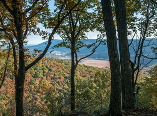 1 Dougherty Gap Rd, Menlo, GA 30731