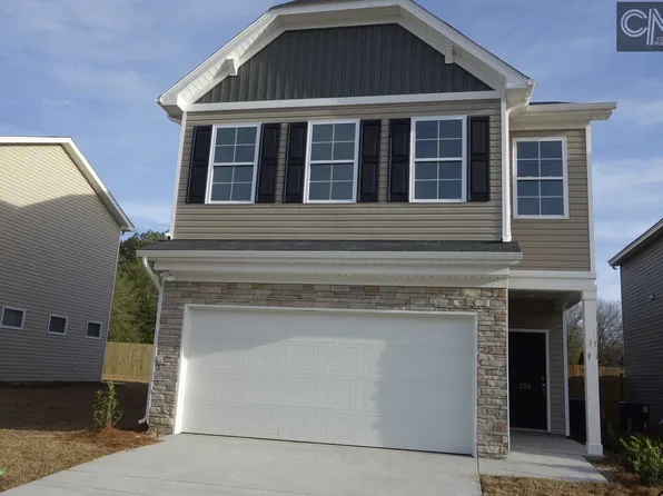 210 Harvest Glen Ln, West Columbia, SC 29169