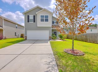 105 Brookhaven Rd, Summerville, SC 29486